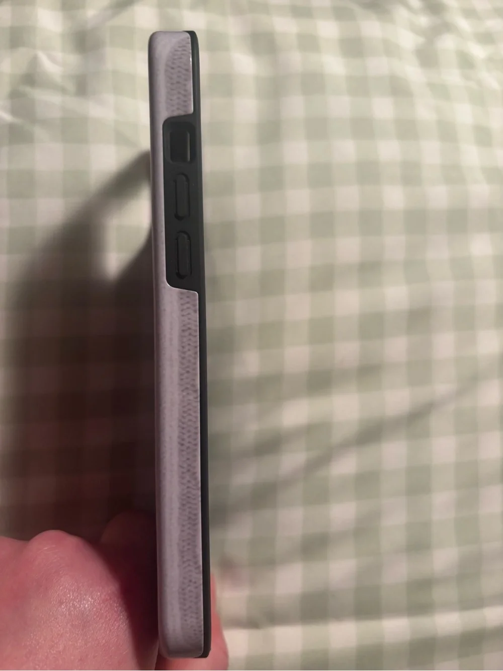 Burga “polar” iphone